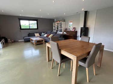 Maison a vendre Ploemeur 56270 Morbihan 184 m2 6 pièces 721460 euros