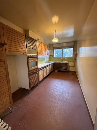 Appartement a vendre Paris 12e arrondissement 75012 Paris 65 m2 3 pièces 556760 euros