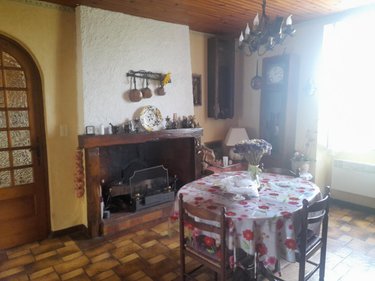 Maison a vendre Auch 32000 Gers 83 m2 4 pièces 169000 euros