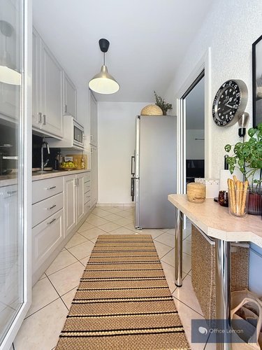 Appartement a vendre Divonne-les-Bains 01220 Ain 52 m2 2 pièces 340000 euros