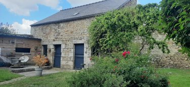 Maison a vendre Guingamp 22200 Côtes-d'Armor 225 m2 10 pièces 249888 euros
