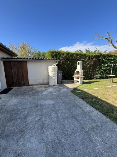 Maison a vendre Champigny-sur-Veude 37120 Indre-et-Loire 133 m2  236250 euros