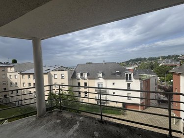 Appartement a vendre Bois-Guillaume 76230 Seine-Maritime 66 m2 3 pièces 225320 euros