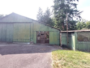 Maison a vendre Cossé-le-Vivien 53230 Mayenne 306 m2 8 pièces 209660 euros