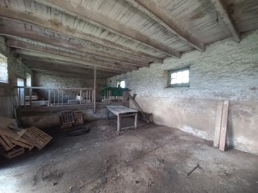 Maison a vendre Le Faouët 56320 Morbihan 117 m2 5 pièces 210260 euros