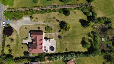 Maison a vendre Montcresson 45700 Loiret 241 m2 7 pièces 376400 euros