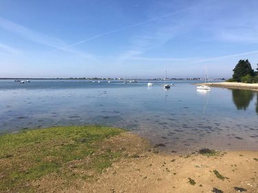 Maison a vendre Riantec 56670 Morbihan 63 m2 3 pièces 322400 euros