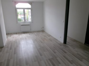 Location appartement Annezin 62232 Pas-de-Calais 60 m2 3 pièces 640 euros