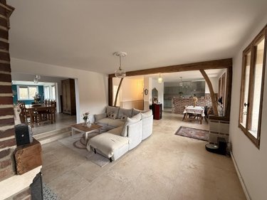 Maison a vendre Corbie 80800 Somme 136 m2 5 pièces 278000 euros