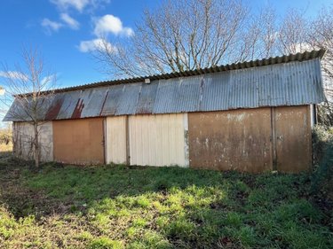 Maison a vendre Raids 50500 Manche 131 m2  90100 euros