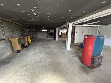 Maison a vendre Yffiniac 22120 Côtes-d'Armor 133 m2 8 pièces 249100 euros