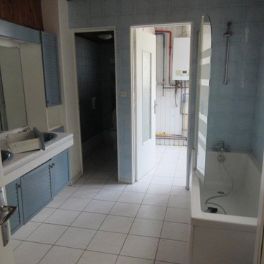 Maison a vendre Hénin-Beaumont 62110 Pas-de-Calais 120 m2 6 pièces 132500 euros