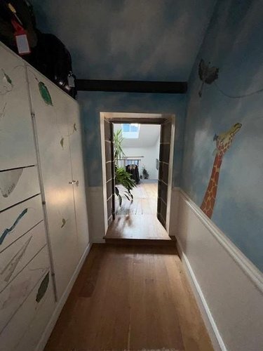 Viager maison Riom 63200 Puy-de-Dôme 320 m2 14 pièces 477750 euros