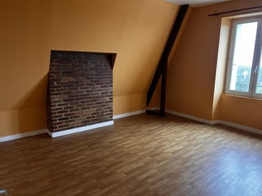 Location appartement Guer 56380 Morbihan 52 m2 3 pièces 530 euros