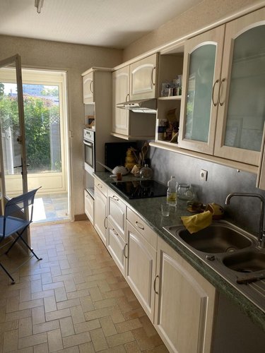 Maison a vendre Angers 49000 Maine-et-Loire 117 m2 5 pièces 262000 euros