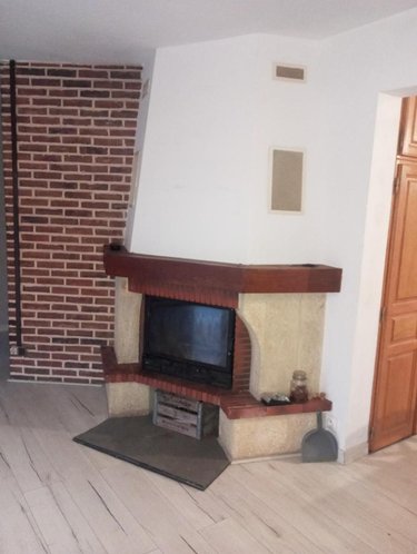 Maison a vendre La Capelle 02260 Aisne 182 m2 9 pièces 215250 euros