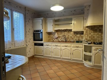 Maison a vendre Candé 49440 Maine-et-Loire 109 m2 5 pièces 201200 euros