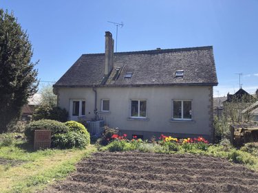 Maison a vendre Andouillé 53240 Mayenne 196 m2  199120 euros