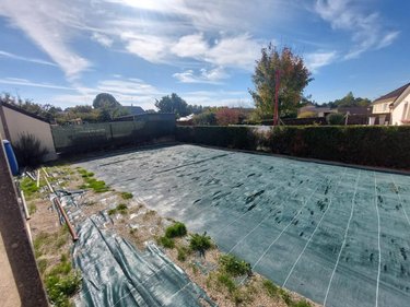 Maison a vendre Cossé-le-Vivien 53230 Mayenne 100 m2 5 pièces 168520 euros