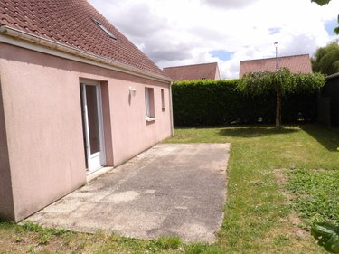 Maison a vendre Verquin 62131 Pas-de-Calais 87 m2  167500 euros