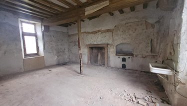 Maison a vendre Précigné 72300 Sarthe 155 m2 5 pièces 35845 euros