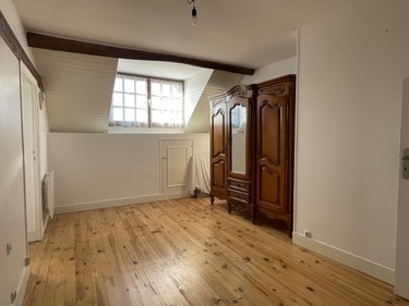 Maison a vendre Fresnay-sur-Sarthe 72130 Sarthe 93 m2 5 pièces 122500 euros