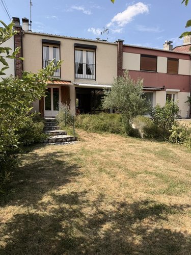 Maison a vendre Amiens 80000 Somme 83 m2 4 pièces 168000 euros