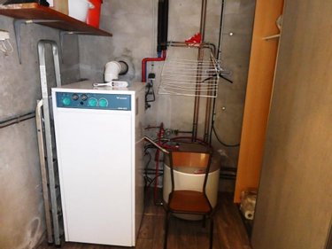 Maison a vendre Lignol 56160 Morbihan 140 m2 6 pièces 304300 euros