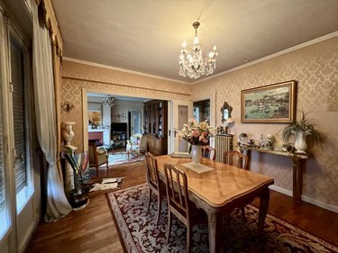 Appartement a vendre Lorient 56100 Morbihan 88 m2 4 pièces 260212 euros