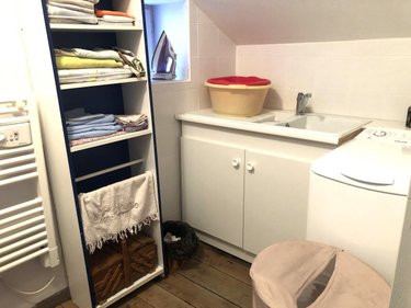 Location maison Saint-Chély-d'Apcher 48200 Lozère 75 m2 5 pièces 650 euros