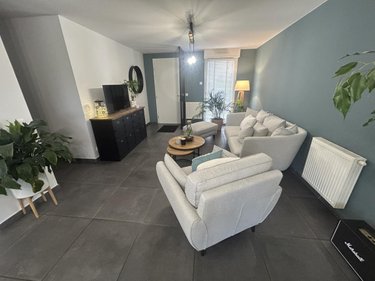 Maison a vendre Proville 59267 Nord 85 m2 4 pièces 241000 euros