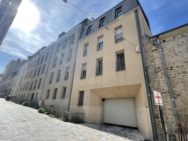 Appartement a vendre Le Mans 72000 Sarthe 67 m2 4 pièces 164300 euros