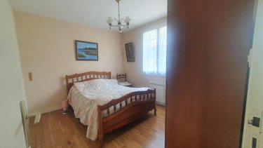Maison a vendre Spézet 29540 Finistère 56 m2 5 pièces 126700 euros