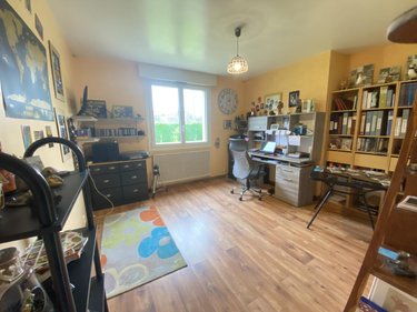 Maison a vendre Saint-Barnabé 22600 Côtes-d'Armor 166 m2 6 pièces 280800 euros