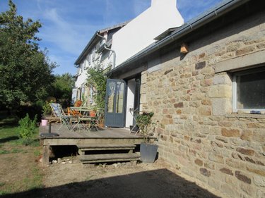 Maison a vendre Caudan 56850 Morbihan 180 m2 8 pièces 861320 euros