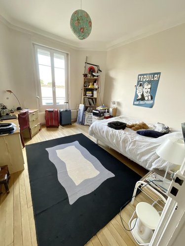 Appartement a vendre Reims 51100 Marne 170 m2 6 pièces 619000 euros