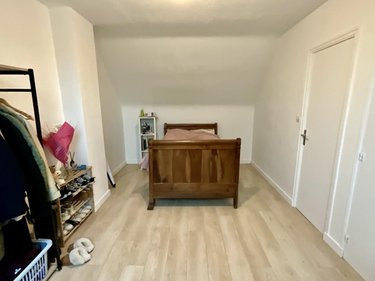 Maison a vendre Ploemeur 56270 Morbihan 91 m2  265620 euros