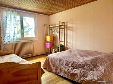 Maison a vendre Lanvénégen 56320 Morbihan 120 m2 5 pièces 208472 euros