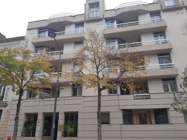 Appartement a vendre Angers 49000 Maine-et-Loire 44 m2 2 pièces 63600 euros