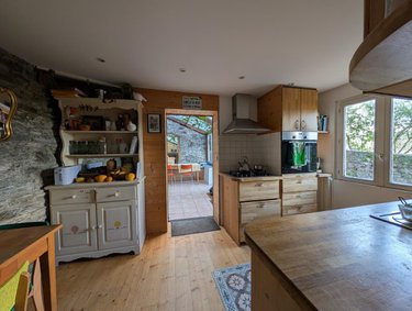 Maison a vendre Morlaix 29600 Finistère 129 m2  188880 euros