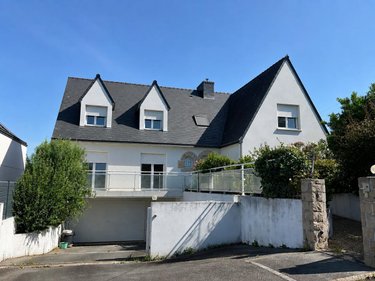 Maison a vendre Guidel 56520 Morbihan 243 m2 9 pièces 591960 euros
