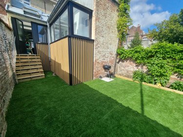 Maison a vendre Roubaix 59100 Nord 113 m2 5 pièces 275000 euros