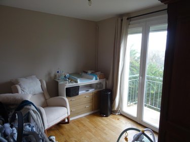 Appartement a vendre Laval 53000 Mayenne 74 m2  126480 euros