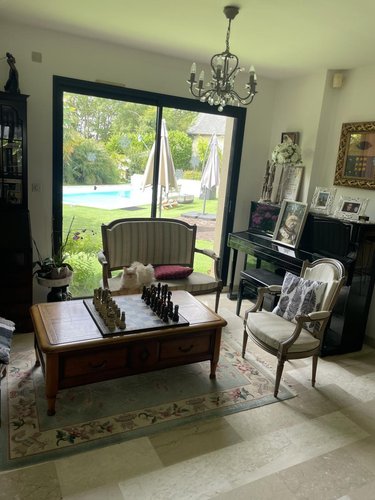 Maison a vendre Le Mans 72000 Sarthe 195 m2 7 pièces 621600 euros