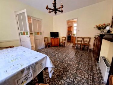 Maison a vendre Ecquedecques 62190 Pas-de-Calais 125 m2 7 pièces 159000 euros