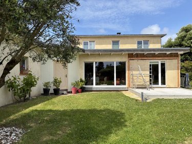 Maison a vendre Larmor-Plage 56260 Morbihan 143 m2 5 pièces 799160 euros