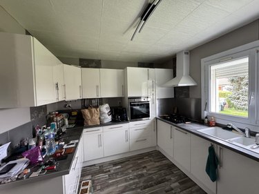 Location maison Flesselles 80260 Somme 82 m2  820 euros