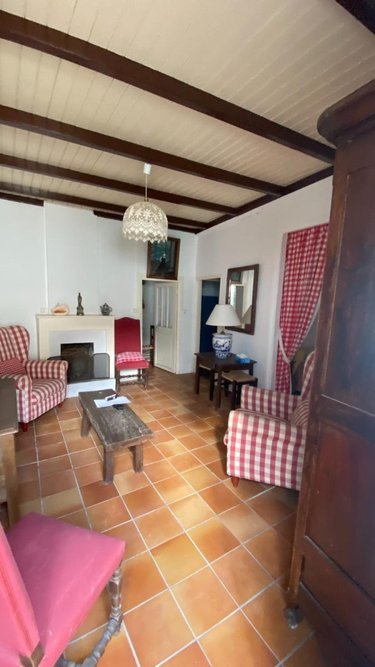 Maison a vendre Les Portes-en-Ré 17880 Charente-Maritime 56 m2 4 pièces 410000 euros