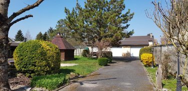 Maison a vendre Courtisols 51460 Marne 210 m2 8 pièces 288125 euros