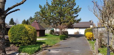 Maison a vendre Courtisols 51460 Marne 210 m2 8 pièces 282950 euros